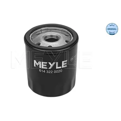 Yağ Filtresi  Opel Mokka (2012->)  MAHER 19749