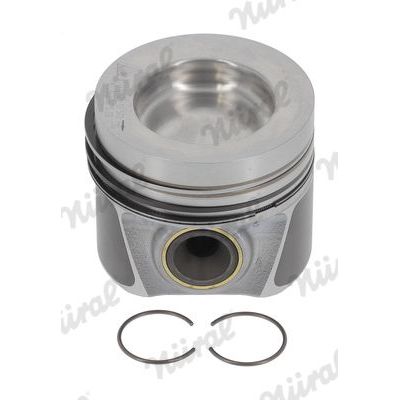Piston (STD)  SONNE 024KR01330