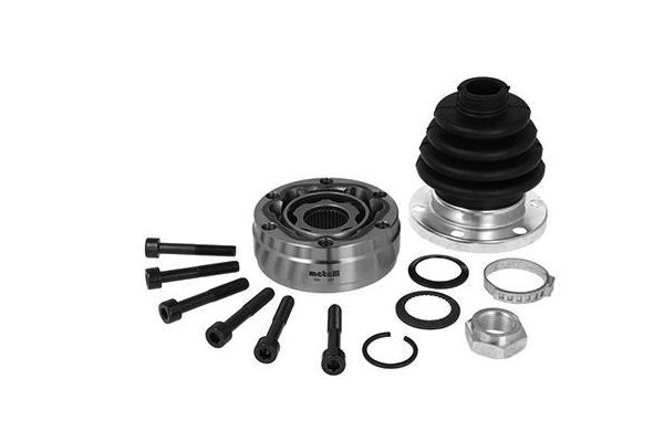 Aks Kafası Ön İç Sağ veya Sol METELLI 16-1003