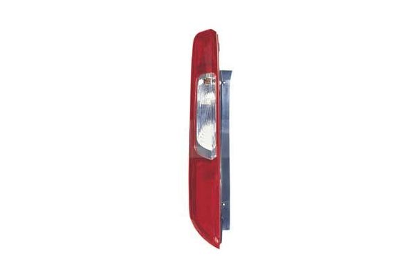 Stop Lambası Sağ Ford Focus 3/4/5 Kapı (CAP)(08.2004->)  HELLA 9EL 354 067-021