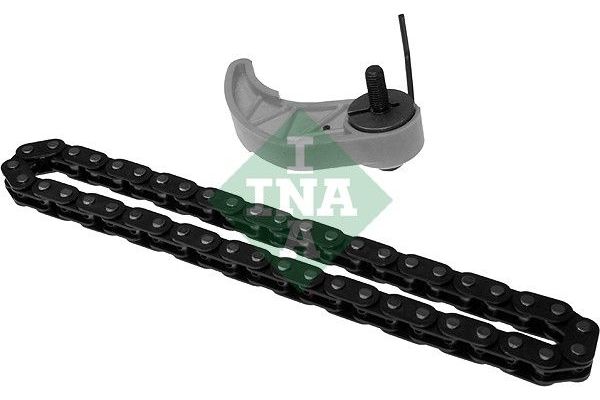 Yağ Pompa Zincir Seti  Seat Ibiza (6J5)(06.2008->)  INA 559 0068 10