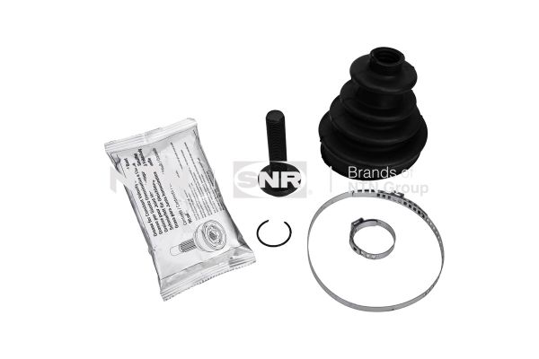 Aks Körüğü Ön Dış Sağ veya Sol Seat Exeo Sedan (3R2)(12.2008->)  MGA 952754