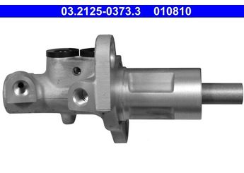 Fren Ana Merkez  ATE 03.2125-0373.3  8E0611021A 8E0611021B 8E0 611 021 B 8E0 611 021 A