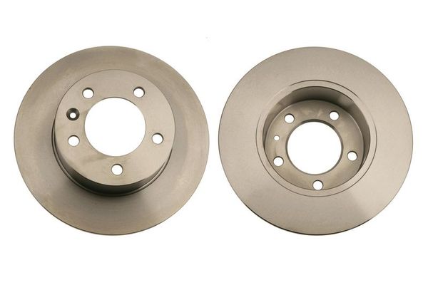 Fren Disk Ayna Arka Sağ ve Sol Nissan Interstar Pritsche (2023->)  PSA ORJINAL 95528683