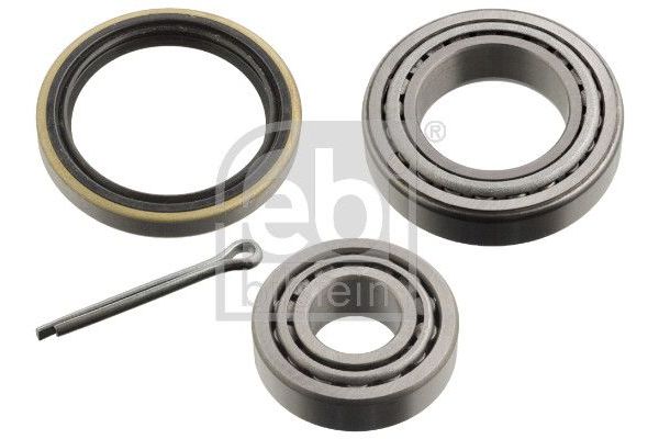 Teker Rulmanı Ön Sağ veya Sol FEBI BILSTEIN 08391