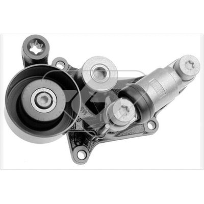 Vantilatör Kayış Gergi Rulmanı  Mercedes E -Serisi Sedan (BM 211)(01.2002->)  FEBI BILSTEIN 23501