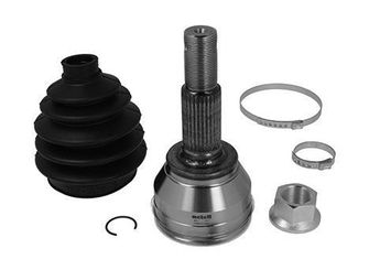 Aks Kafası Ön Dış Sağ veya Sol CIFAM 607-861  C9211 1KA0B C92111KA0B C9211-1KA0B