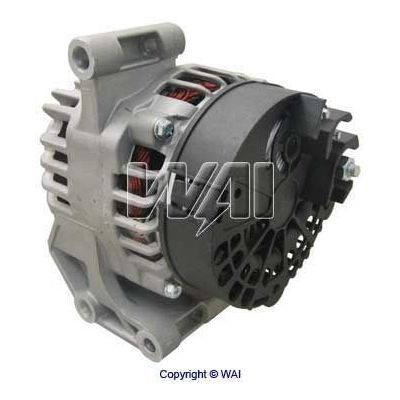 Alternatör  Opel Corsa C (2003->)  MGA 28050