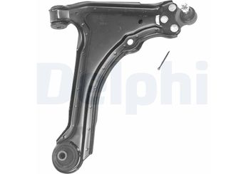 Salıncak Ön Alt Sağ DELPHI TC649  352192 90495160 352076 5352000 90473227 90495104