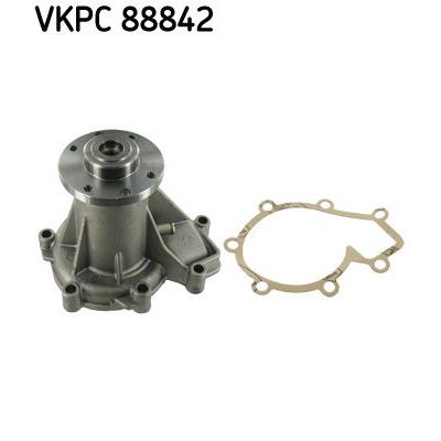 Devirdaim Su Pompası  SKF VKPC 88842