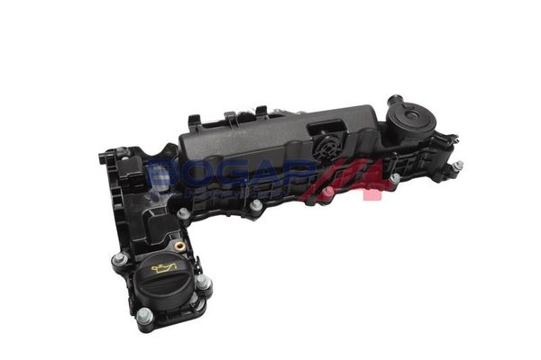 Motor Üst Kapağı (Külbütör)  Peugeot Boxer Kamyonet, Çift Kabin (2014->)  EUROREPAR 9848586380