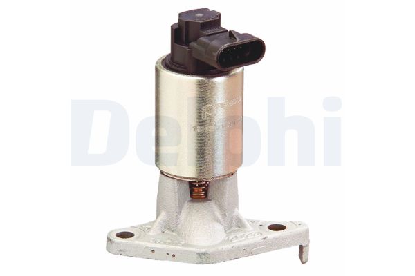 Egr Valfi  Opel Astra G Coupe (2000->)  DELPHI EG10291-12B1
