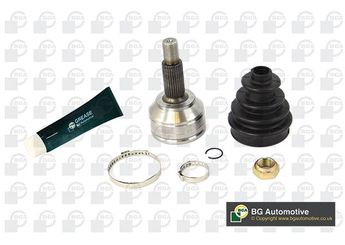 Aks Kafası Ön Dış Sağ veya Sol MGA 73383  98BX3C242AA 1023247 1079583 6757622 7294548 93BG3B413AAB 93BG3B413AB 93BG3B413ABB 93BG3B413AE 93BG3B413BB 93BG3B413CE 93BG3B413DD 93BG3B413DE 96BG3B413AB 96BG3B413ABB R98BX3C242AA