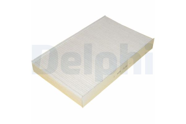 Polen Filtresi  Fiat Multipla (186)(09.2004->)  DELPHI TSP0325044