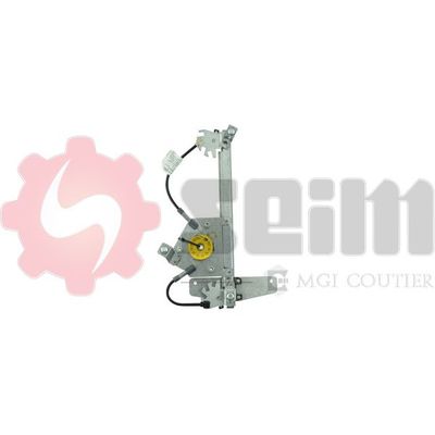 Cam Krikosu Ön Sağ veya Sol Citroen C4 5 Kapı (06.2004->)  PSA ORJINAL 922488