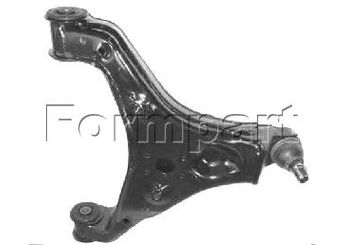 Salıncak Ön Alt Sağ FORMPART 1909043  A9063304007 68012165AA 9063304107 A9063304107 2E0407152M 2E0 407 152M 2E0 407 152 M