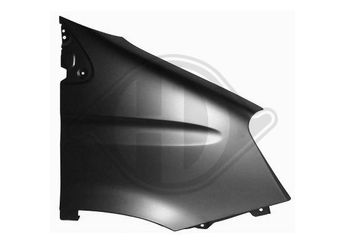 Çamurluk Ön Sağ TW 1832-2101  5801352978 3800001