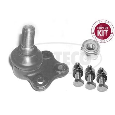 Rotil Alt Sağ veya Sol Renault Espace IV (JK0)(01.2002->)  ORJİN 01150