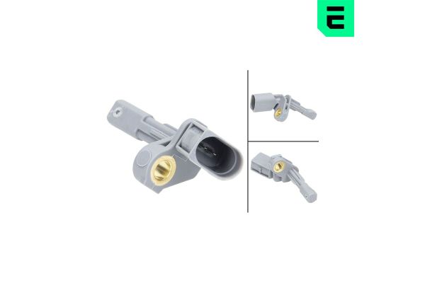 Abs Sensörü Arka Sol Audi Q3 (8UB)(06.2011->)  OPTIMAL 06-S474