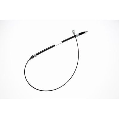 El Fren Teli Arka Sağ Opel Corsa C (2003->)  CAVO 5902 686