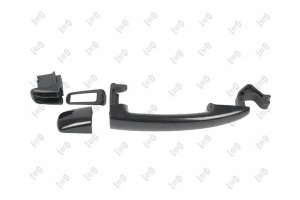 Kapı Kolu Ön veya Arka Dış Sağ veya Sol Peugeot 308 SW (05.2008->)  MADE IN TAIWAN 1653-3023