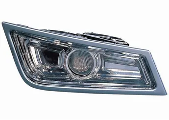 Sis Farı Ön Sağ HANLIN AYDINLATMA SY-VL4003R  21297909 21035690