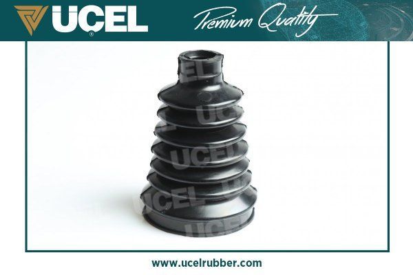 Aks Körüğü Ön Dış Sağ veya Sol Peugeot 306 S.Wagon (04.1997->)  UCEL 10201A-T