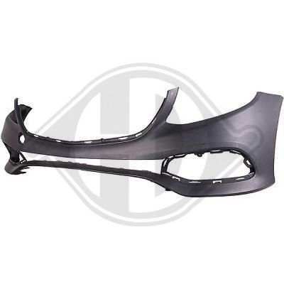 Tampon Ön WENDERPARTS E-MA2138850038