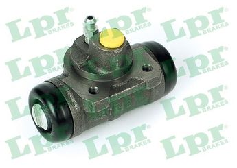 Fren Silindiri Arka Sağ veya Sol LPR 4068  92VB2261CA 4758087310000 1809925 302555 4055730 YC152261AA 441009X125