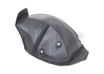 Çamurluk Davlumbazı Arka Sol MAHER 15152  767490015R