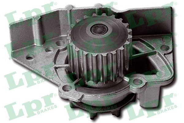 Devirdaim Su Pompası  Peugeot Expert P.Van Komfort (12.1995->12.2004)  LPR WP0060