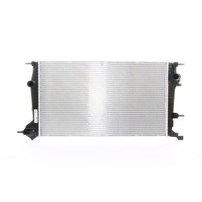 Su Radyatörü  Ford Fiesta (CBK)(2002->)  MAHLE CR 21 000S