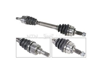 Aks Komple Ön Sol VEKA PE-8017  32725X 32726X 9636786780 3272QK 3272TV 9670881880 9670882080 9680834180 9680994480 3272LA