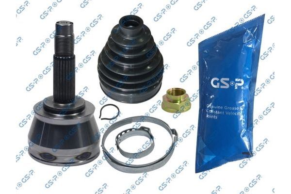 Aks Kafası Ön Dış Sağ veya Sol GSP 817016