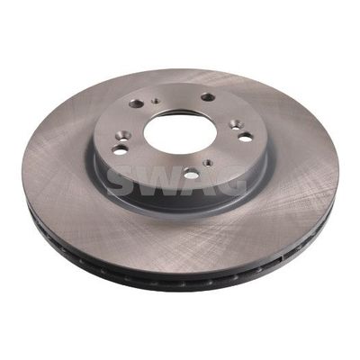 Fren Disk Ayna Ön Sağ ve Sol Honda Civic 3 Kapı (FN)(01.2007->)  SWAG 85 93 1399