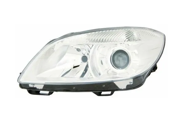 Far Sol Skoda Fabia (5J2)(01.2007->)  DEPO 665-1121LMLD-EM