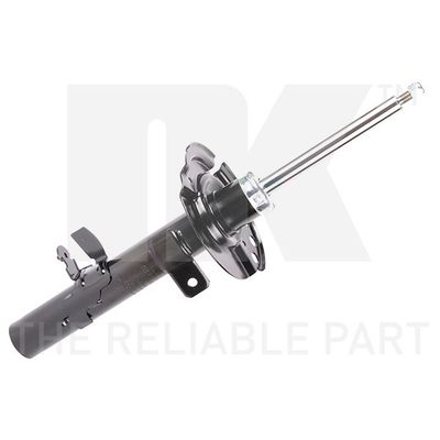 Amortisör Ön Sağ Ford Kuga (CBS)(2013->)  FORD ORJINAL HV6118045ABA