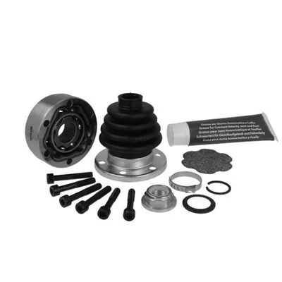 Aks Kafası Ön İç Sağ veya Sol Skoda Octavia Combi (1U5)(1998->)  METELLI 16-1022