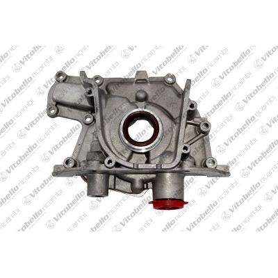 Yağ Pompası  PSA ORJINAL 55277851