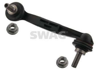 Viraj Demir Askı Rotu Arka Sol SWAG 20 93 7677  33506785607 6785607 33 50 6 785 607 6 785 607