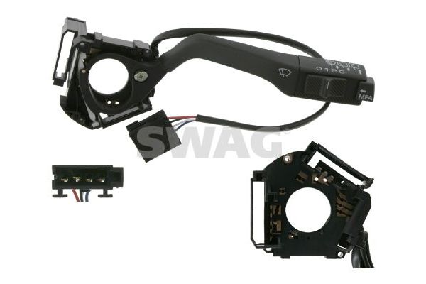 Silecek Kumanda Kolu  SWAG 32 92 4806