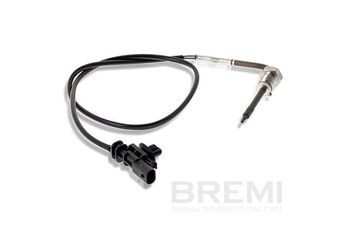 Oksijen (Lambda) Sensörü  BREMI 70099  1481255P00 14812-55P00 1481255P00000 14812-55P00-000 1481255PV0000 14812-55PV0-000