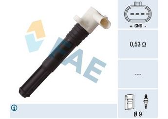 Ateşleme Bobini  KRAFTVOLL 05020174  55212624