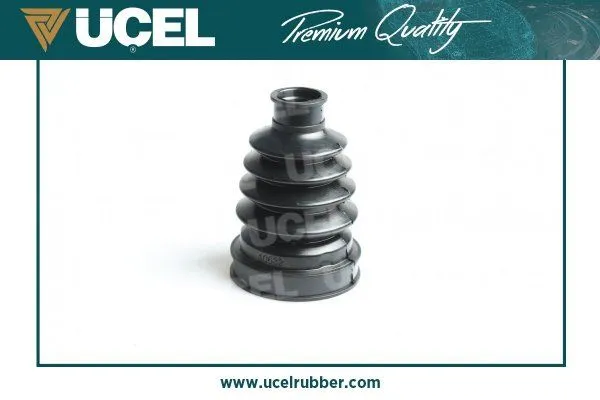 Aks Körüğü Ön İç Sağ veya Sol Renault Clio IV (2012->)  UCEL 10632-T