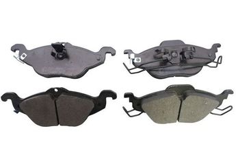 Fren Disk Balata Ön OTOZONE FDO5002  1605034 9195144 1605070 1605091 90544025 93171035 93184519 93 184 519 93188726 93 188 726 93 171 035 1605000 1605121 1605959 16 05 000 16 05 034 16 05 070 16 05 959 16 05 091 16 05 121 9195607