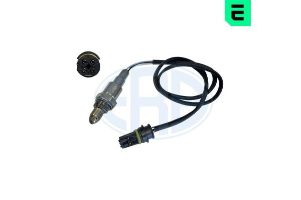 Oksijen (Lambda) Sensörü  Mercedes C -Serisi Sedan (BM 203)(02.2000->)  ERA 570299A