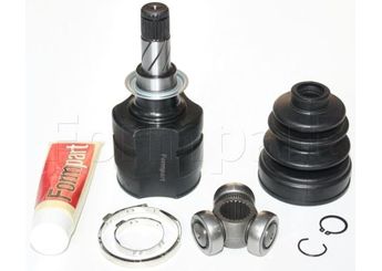 Aks Kafası Ön İç Sağ FORMPART 20398050/S  1603410