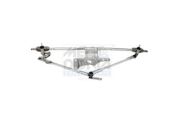 Silecek Mekanizması Ön IVECO ORJINAL 99439629  99439629