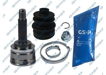 Aks Kafası Ön Dış Sağ veya Sol GSP 857001  44102M72F12 44102M70F00 44102M72F21 44102M72F41