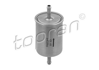 Yakıt Filtresi  TOPRAN 201 621  201621 201 621 818500 08 18 500 818501 08 18 501 818512 08 18 512 818513 08 18 513 25055364 25121974 25161249 8 18 500 8 18 501 8 18 512 8 18 513 90169150